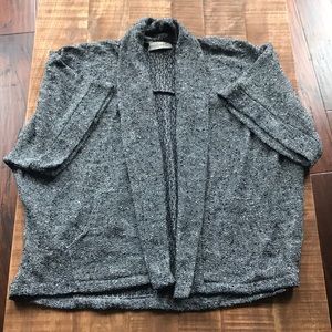 Abercrombie Cardigan